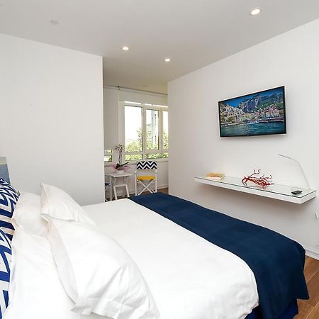 Casa Pantone Hotel Sorrento Luaran gambar