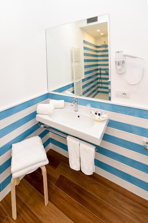 Casa Pantone Hotel Sorrento Luaran gambar