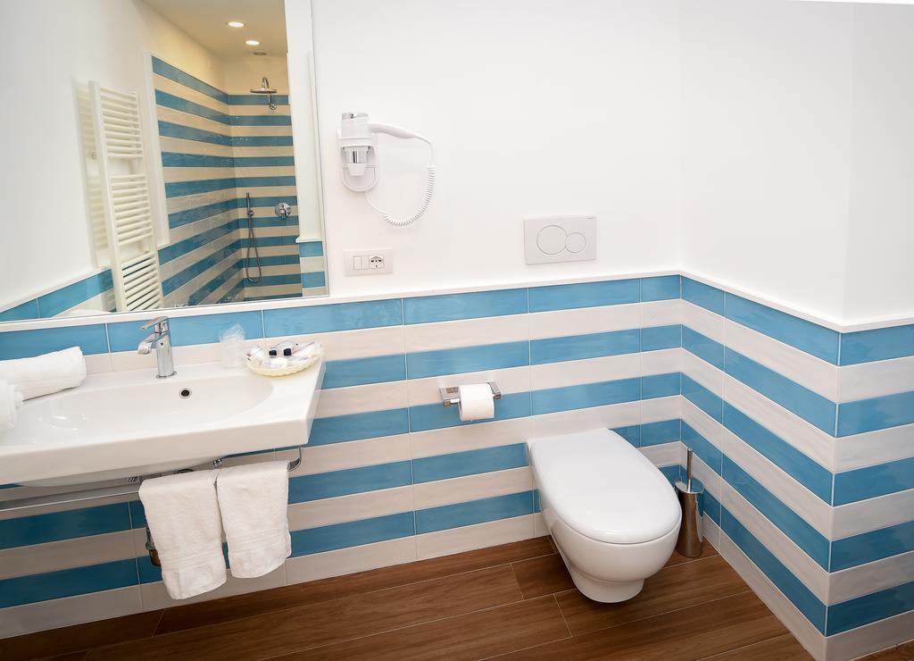 Casa Pantone Hotel Sorrento Luaran gambar