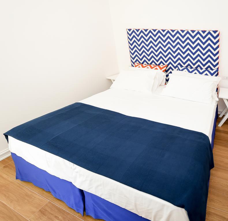 Casa Pantone Hotel Sorrento Luaran gambar