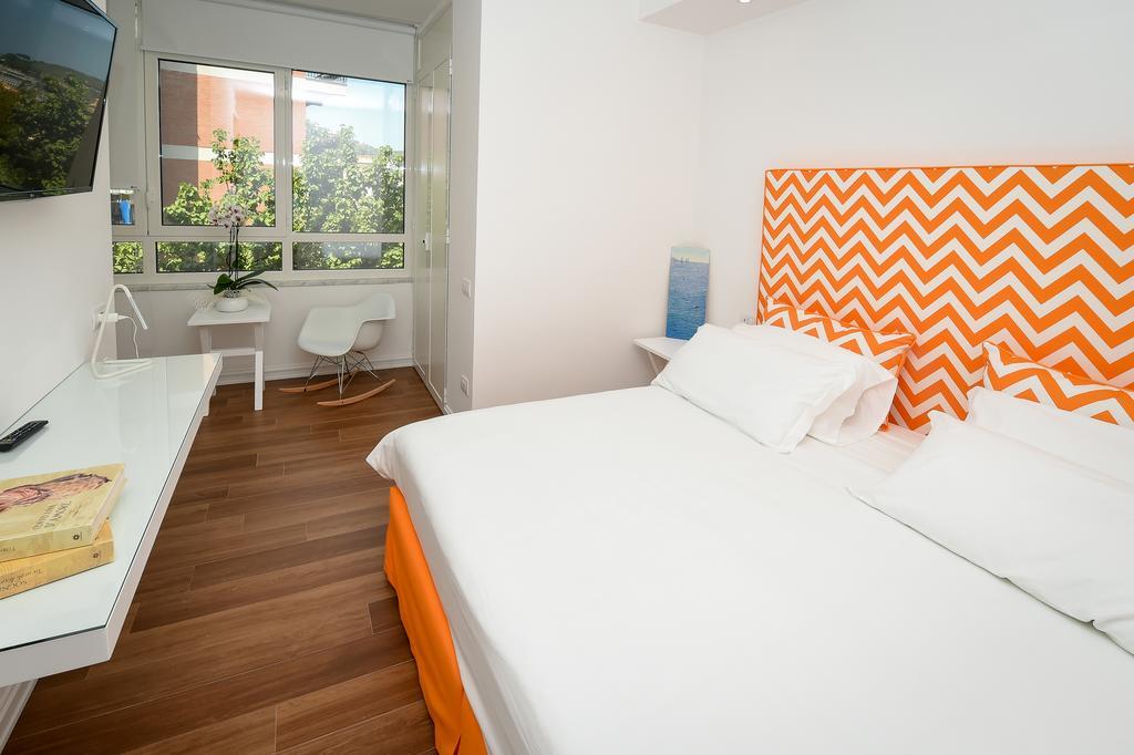 Casa Pantone Hotel Sorrento Luaran gambar
