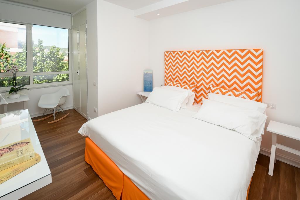 Casa Pantone Hotel Sorrento Luaran gambar