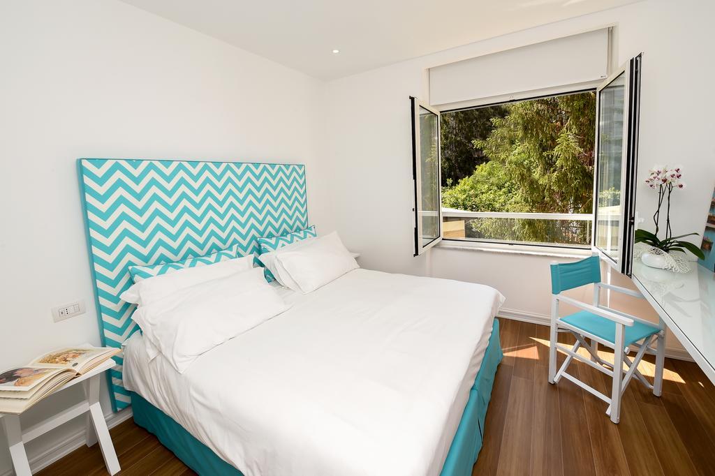 Casa Pantone Hotel Sorrento Luaran gambar